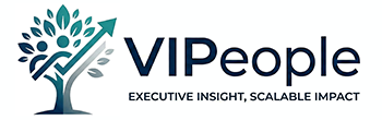 VIPeople HR | Executive Insight, Scalable Impact